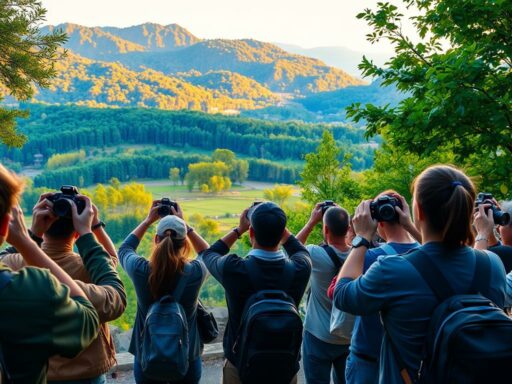 fotografia dla amatorów