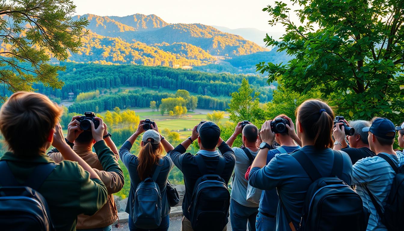 fotografia dla amatorów